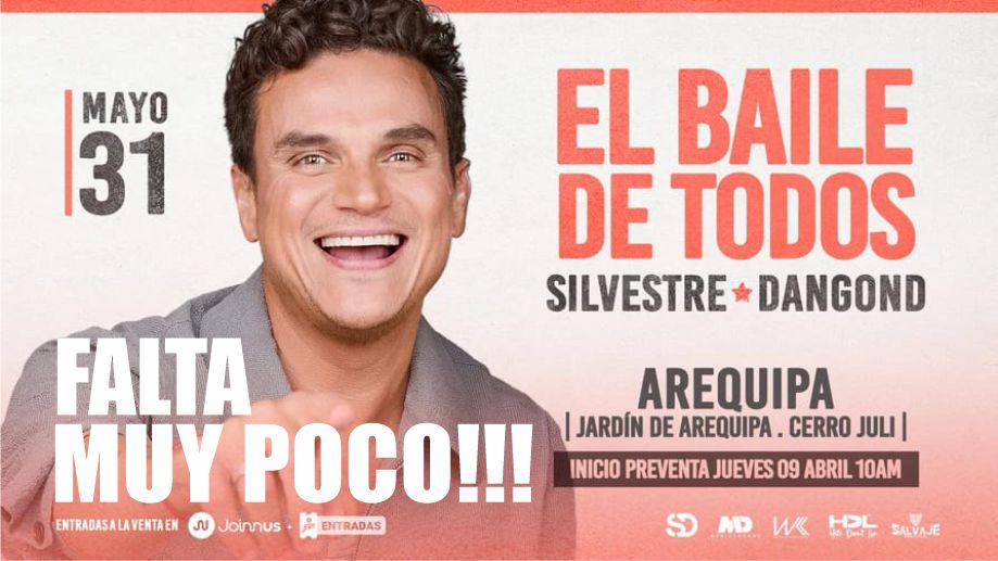 portada silvestre dangond pocos dias